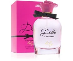 Kvepalai moterims Dolce &amp; Gabbana Dolce Lily EDT, 75 ml