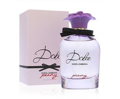 Kvepalai moterims Dolce &amp; Gabbana Dolce Peony EDP, 75 ml