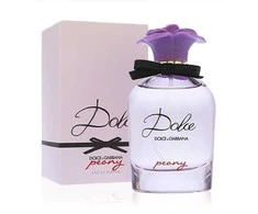 Kvepalai moterims Dolce &amp; Gabbana Dolce Peony EDP, 75 ml