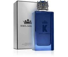 Kvepalai vyrams Dolce &amp; Gabbana K by Dolce &amp; Gabbana Intense EDP, 50 ml
