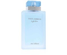 Dolce&amp;Gabbana Dolce &amp; Gabbana Light Mėlyna Eau Intense EDP for Women 100 ml TESTER