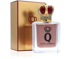 Kvepalai moterims Dolce&amp;Gabbana Q EDP, 100 ml