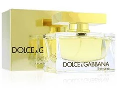 Dolce&amp;Gabbana Dolce &amp; Gabbana The One EDP W 30ml
