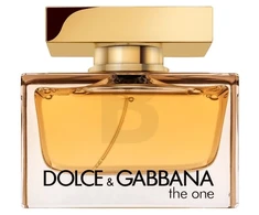 Dolce&amp;Gabbana Dolce &amp; Gabbana The One EDP Intense W 75ml