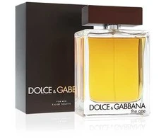 Kvepalai vyrams Dolce &amp; Gabbana The One EDT, 50 ml