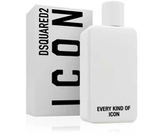 Dsquared2 Icon Pour Femme Eau De Parfum 100mlml kvepalai Moterims