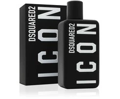 Dsquared2 Icon EDP parfumuotas vanduo vyrams, 100 ml