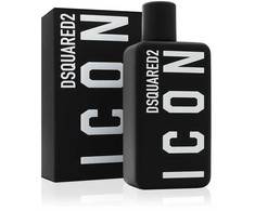 Dsquared2 Icon EDP parfumuotas vanduo vyrams, 50 ml