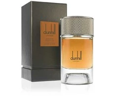 Dunhill Signature Collection British Leather EDP parfumuotas vanduo vyrams, 100 ml