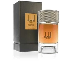 Dunhill Signature Collection Egyptian Smoke EDP parfumuotas vanduo vyrams, 100 ml