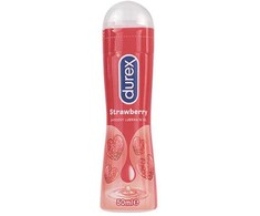 Durex žaisti Saldžiosios braškės (640426)