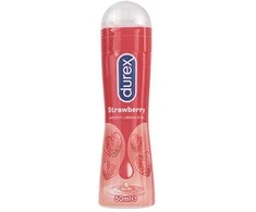 Durex žaisti Saldžiosios braškės (640426)