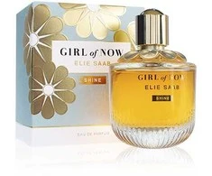Elie Saab Girl of Now Shine for Women (Kvepalai Moterims) EDP 90ml