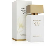 Elizabeth Arden Baltas Tea tualetinis vanduo 50ml purškalas