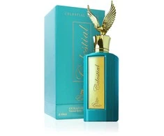 Unisex kvepalai Emir Celestial Extrait de Parfum PP, 100 ml