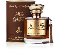 Emir Fire Your Desire EDP parfumuotas vanduo unisex, 100 ml