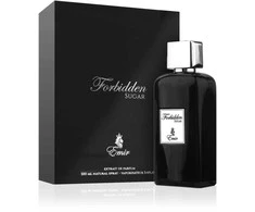 Emir Forbidden Sugar EDP parfumuotas vanduo unisex, 100 ml