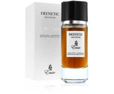 Emir Frenetic Delicieuse EDP parfumuotas vanduo unisex, 80 ml
