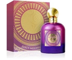 Unisex kvepalai Paris Corner Juicy Melange EDP, 100 ml