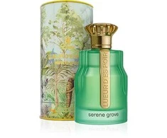 Emir Lueur D'Espoir Serene Grove EDP parfumuotas vanduo unisex, 100 ml