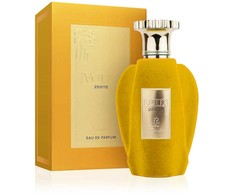 Emir Voux Zeste EDP parfumuotas vanduo moterims, 100 ml