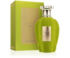 Emir Voux Zingy EDP parfumuotas vanduo unisex, 100 ml