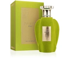 Emir Voux Zingy EDP parfumuotas vanduo unisex, 100 ml