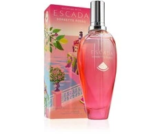 ESCADA Sorbetto Rosso Limited Edition EDT tualetinis vanduo moterims, 100 ml