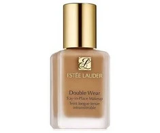 Estée Lauder Double Wear Stay-in-Place Makeup SPF 10 ilgai išliekantis makiažo pagrindas, atspalvis: 4C1 Outdoor rusvai gelsvas, 30 ml