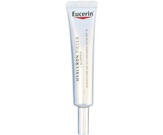 Eucerin Hyaluron-Filler + 3x Effect Paakių kremas SPF 15 paakių srities kremas, 15 ml