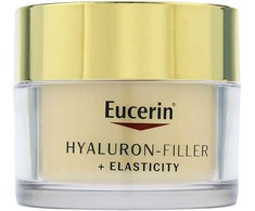 Eucerin Hyaluron-Filler + Elasticity Day Care SPF30 kremas su filtru veidui 50 ml