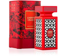 Flavia Parfum Flavia Cherry Crush EDP parfumuotas vanduo moterims, 90 ml