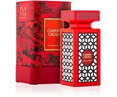 Flavia Parfum Flavia Cherry Crush EDP parfumuotas vanduo moterims, 90 ml