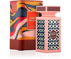Flavia Parfum Flavia Cherry Delight EDP parfumuotas vanduo moterims, 90 ml