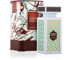 Flavia Parfum Flavia Cherry Ghost EDP parfumuotas vanduo unisex, 90 ml