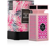 Flavia Parfum Flavia Eclat De Rosier EDP parfumuotas vanduo unisex, 90 ml