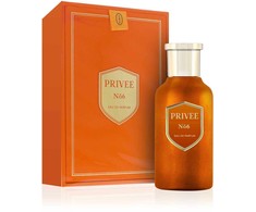 Flavia Parfum Flavia Privee No. 6 EDP parfumuotas vanduo unisex, 100 ml