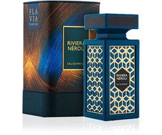 Flavia Parfum Flavia Riviera Neroli EDP parfumuotas vanduo unisex, 90 ml