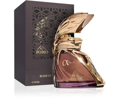 FOMO Alpha Desire Eliksyras de Parfum U 100ml