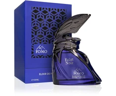 FOMO Eclat Noir Eliksyras de Parfum U 100ml