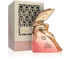 FOMO Sicillian Zest Eliksyras de Parfum U 100ml