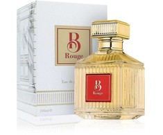 Fragrance World B Rouge 100ml kvepalai Unisex EDP