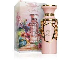 Fragrance World Bouquet of Euphoria EDP parfumuotas vanduo moterims, 100 ml