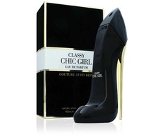 Fragrance World Kvapas World Classy Chic Girl EDP W 90ml