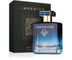 Fragrance World Imperium EDP parfumuotas vanduo unisex, 100 ml