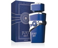 Fragrance World Just Azraq EDP U 100 ml
