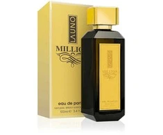 Fragrance World La Uno Million EDP parfumuotas vanduo vyrams, 100 ml
