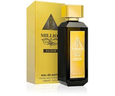 Fragrance World La Uno Million Eliksyras EDP parfumuotas vanduo vyrams, 100 ml
