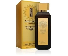 Fragrance World La Uno Million Le Parfum EDP parfumuotas vanduo vyrams, 100 ml