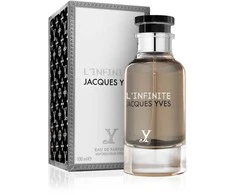 Coach Fragrance World L’Infinite Jacques Yves 100ml kvepalai Vyrams EDP